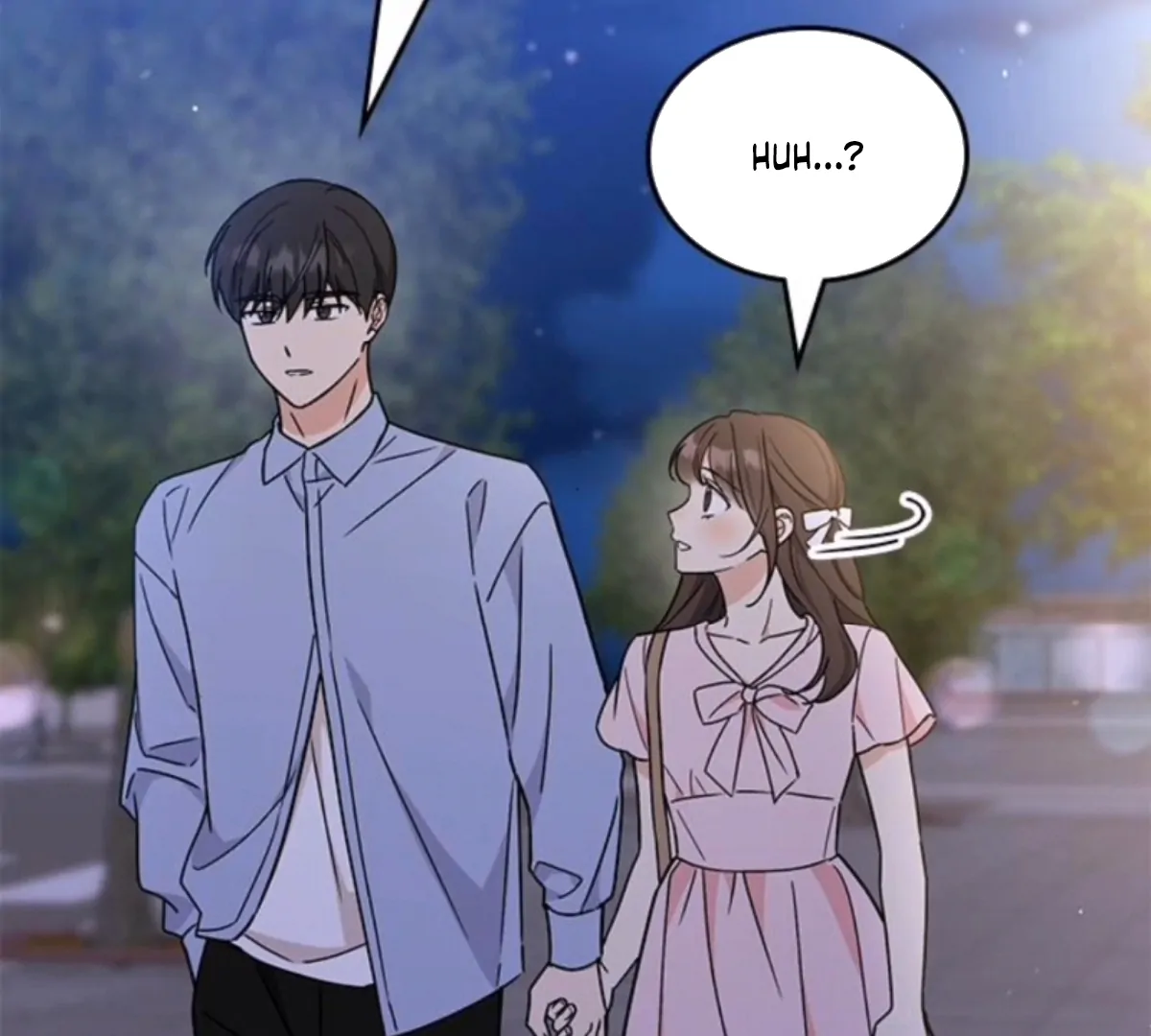 Ugly complex Chapter 50 page 110 - 