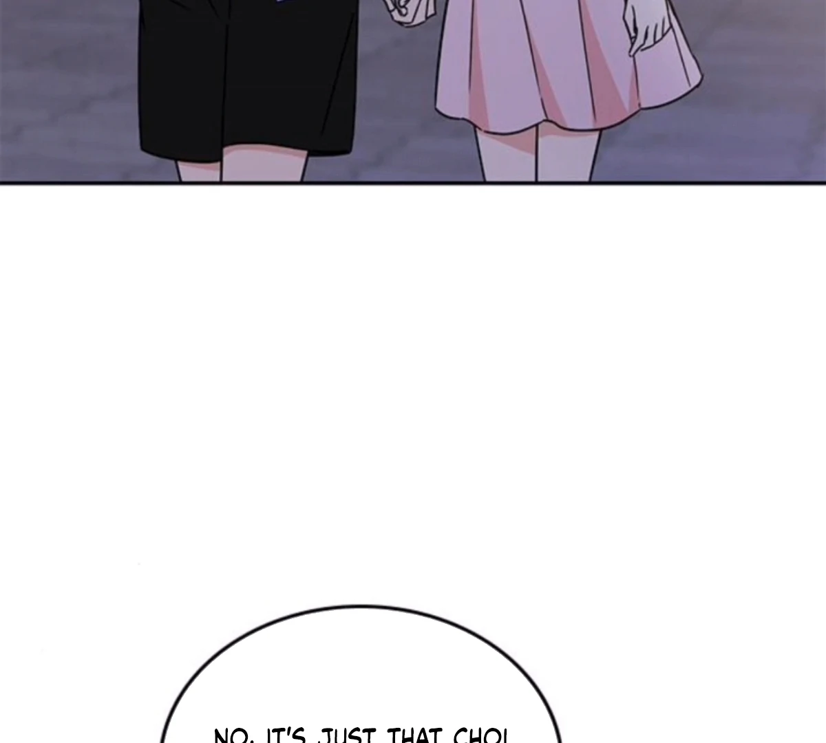 Ugly complex Chapter 50 page 111 - 
