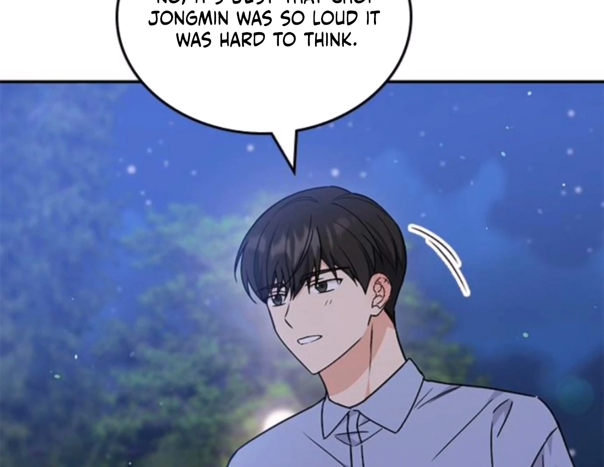 Ugly complex Chapter 50 page 112 - 