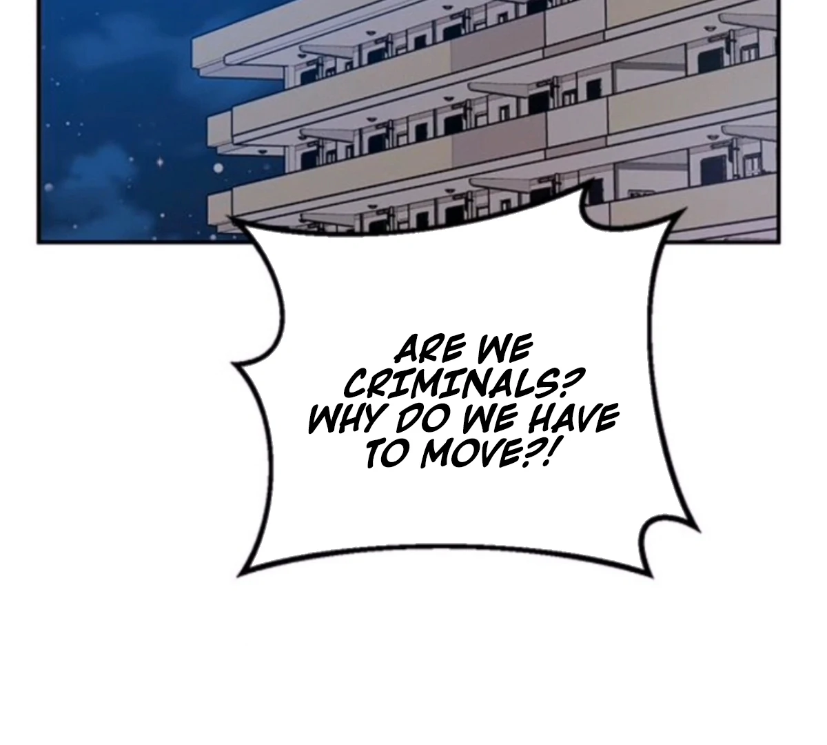 Ugly complex Chapter 50 page 13 - 