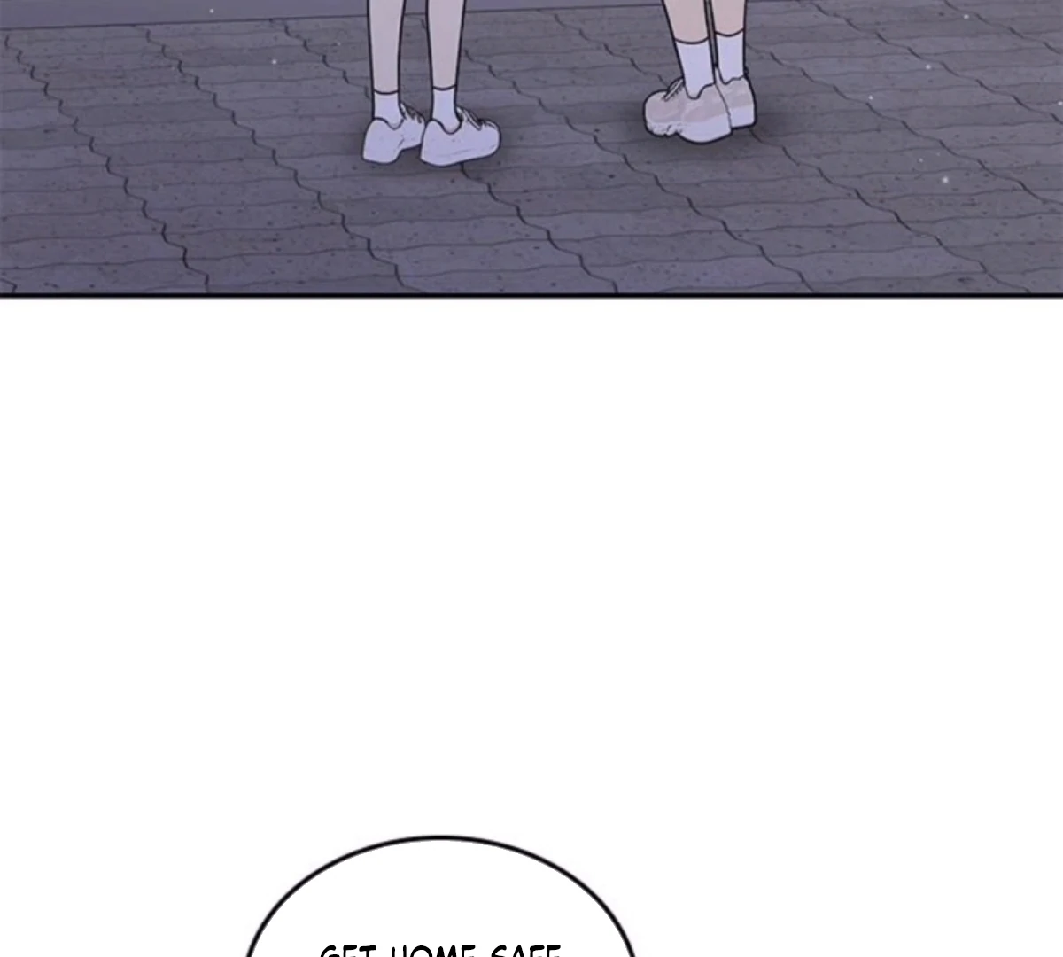 Ugly complex Chapter 50 page 134 - 