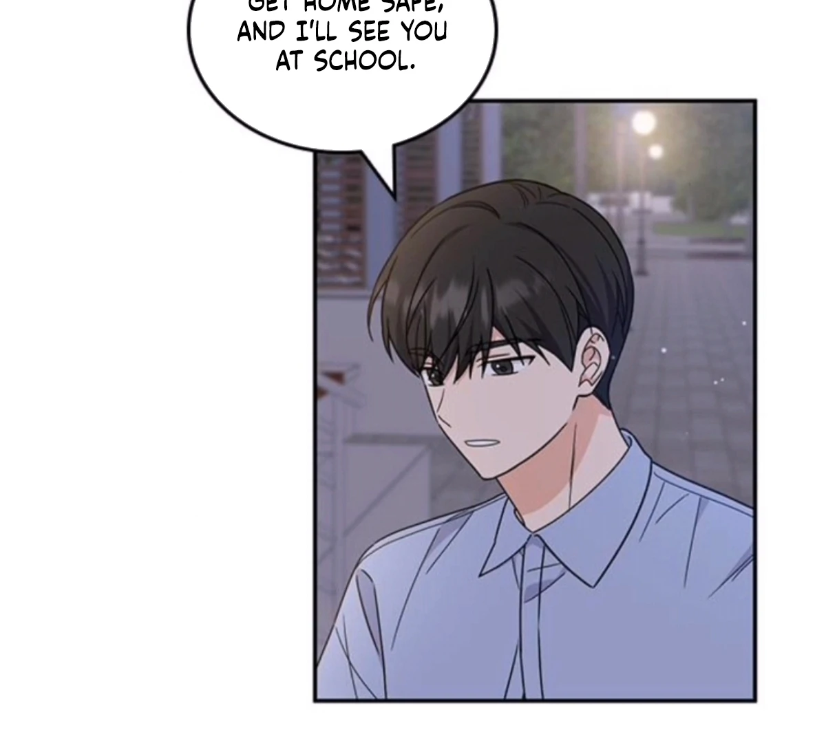 Ugly complex Chapter 50 page 135 - 