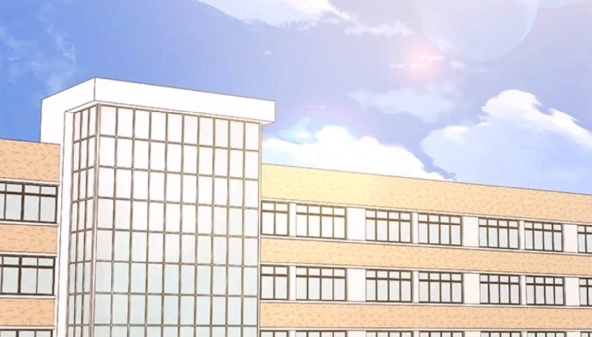 Ugly complex Chapter 50 page 163 - 