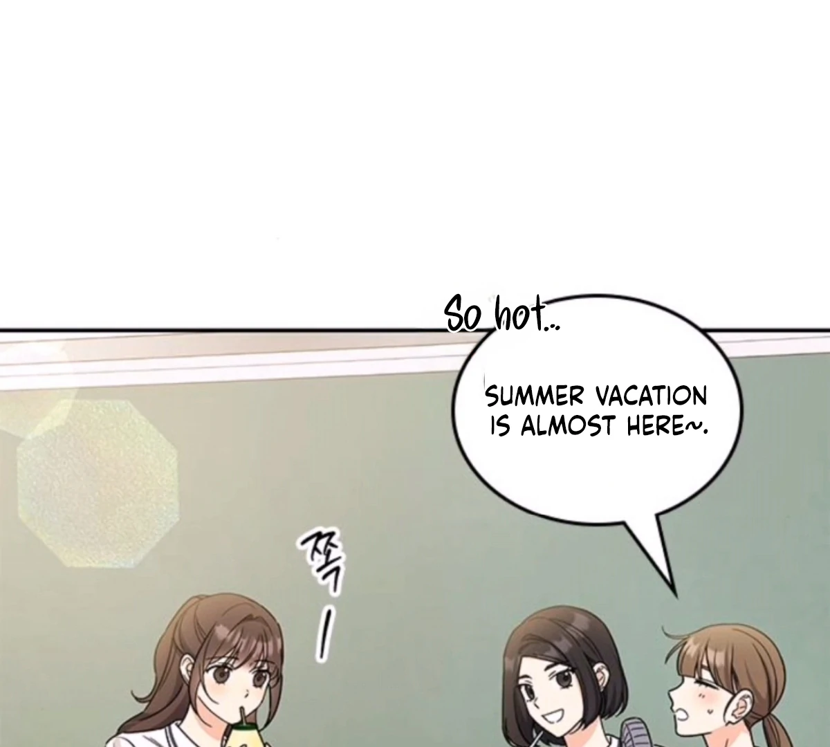 Ugly complex Chapter 50 page 166 - 