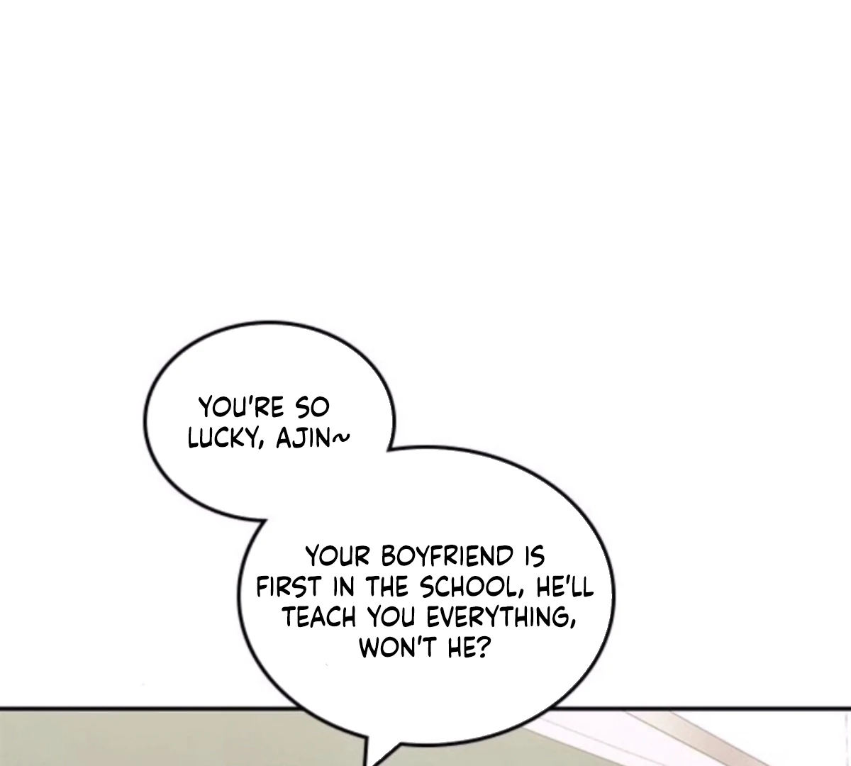 Ugly complex Chapter 50 page 168 - 