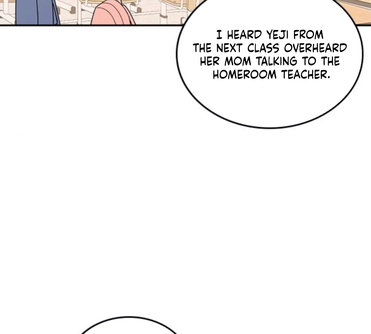 Ugly complex Chapter 50 page 183 - 