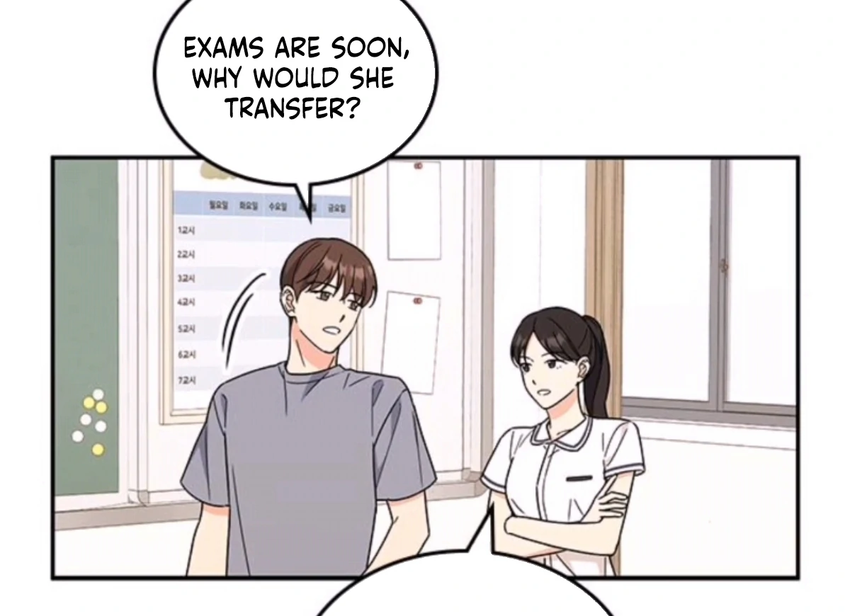 Ugly complex Chapter 50 page 184 - 
