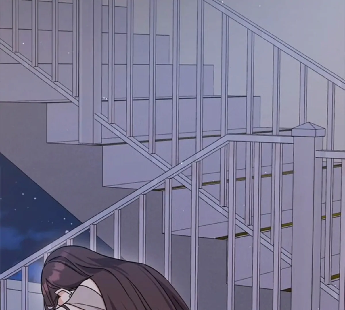 Ugly complex Chapter 50 page 23 - 