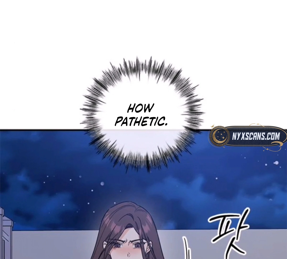 Ugly complex Chapter 50 page 26 - 