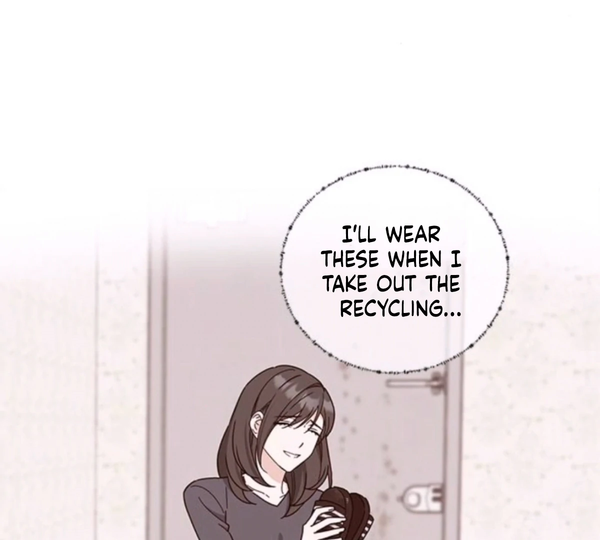 Ugly complex Chapter 50 page 30 - 