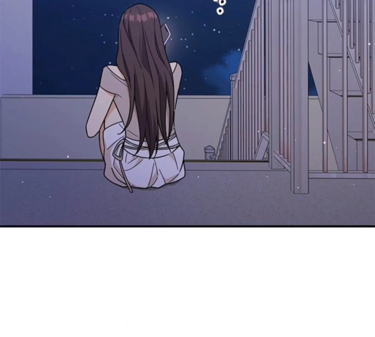 Ugly complex Chapter 50 page 43 - 