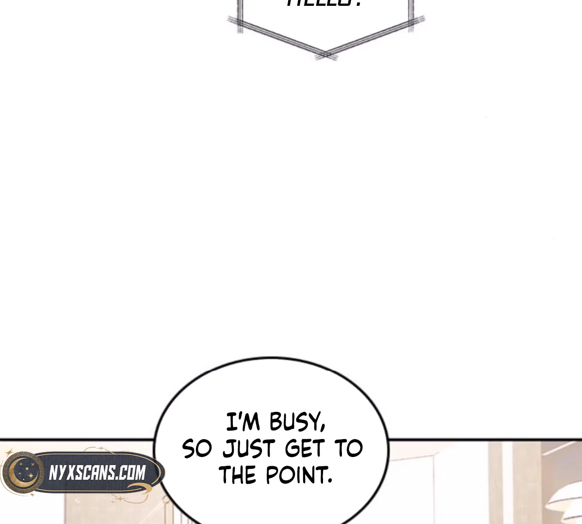 Ugly complex Chapter 50 page 45 - 