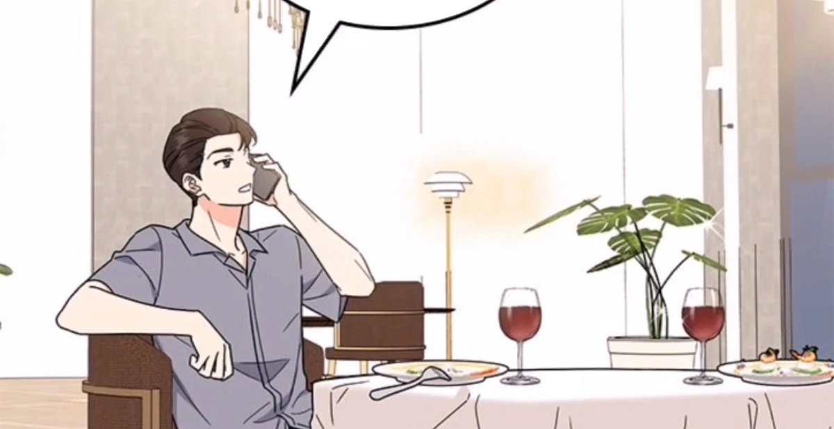 Ugly complex Chapter 50 page 46 - 