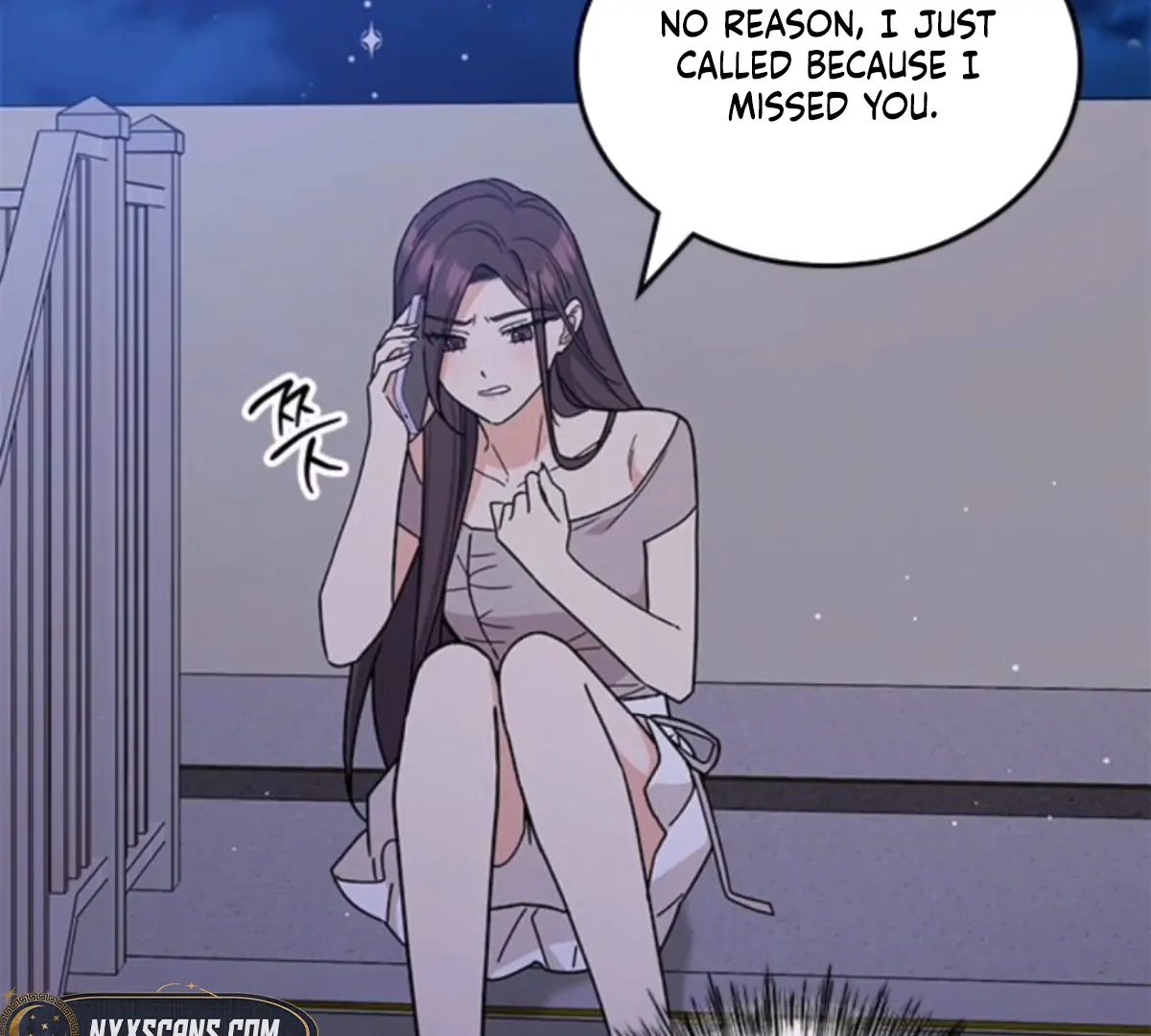 Ugly complex Chapter 50 page 49 - 