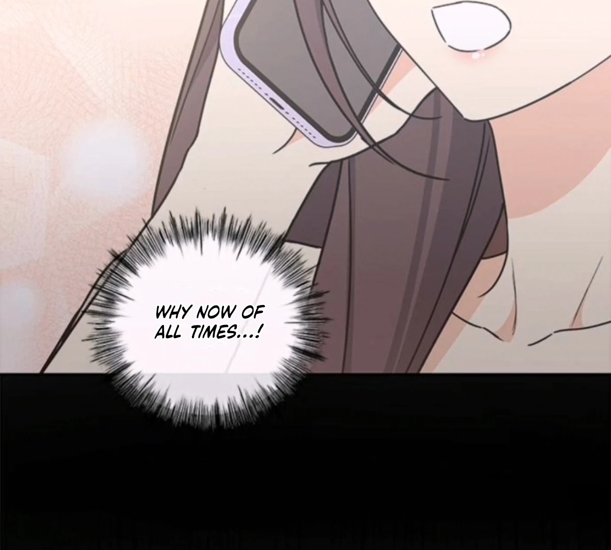 Ugly complex Chapter 50 page 6 - 