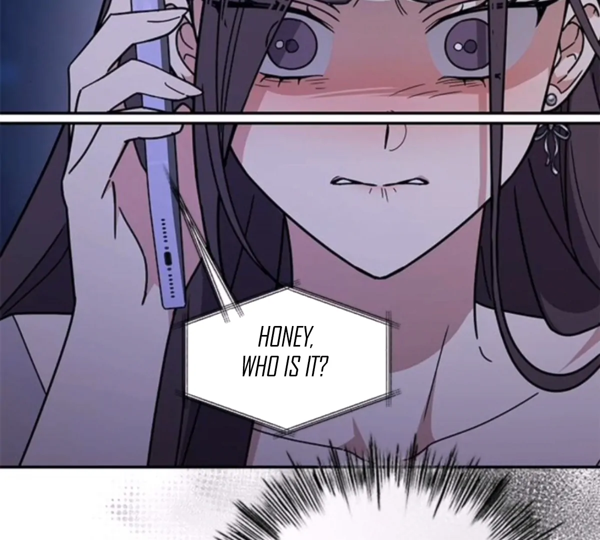 Ugly complex Chapter 50 page 54 - 