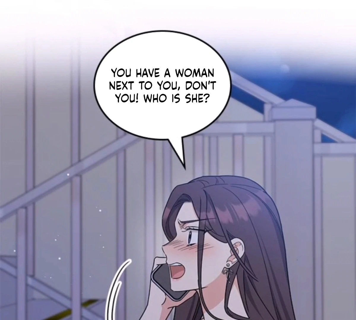 Ugly complex Chapter 50 page 58 - 