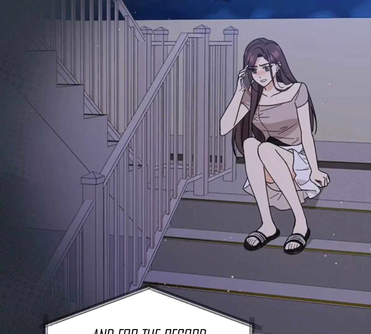 Ugly complex Chapter 50 page 63 - 