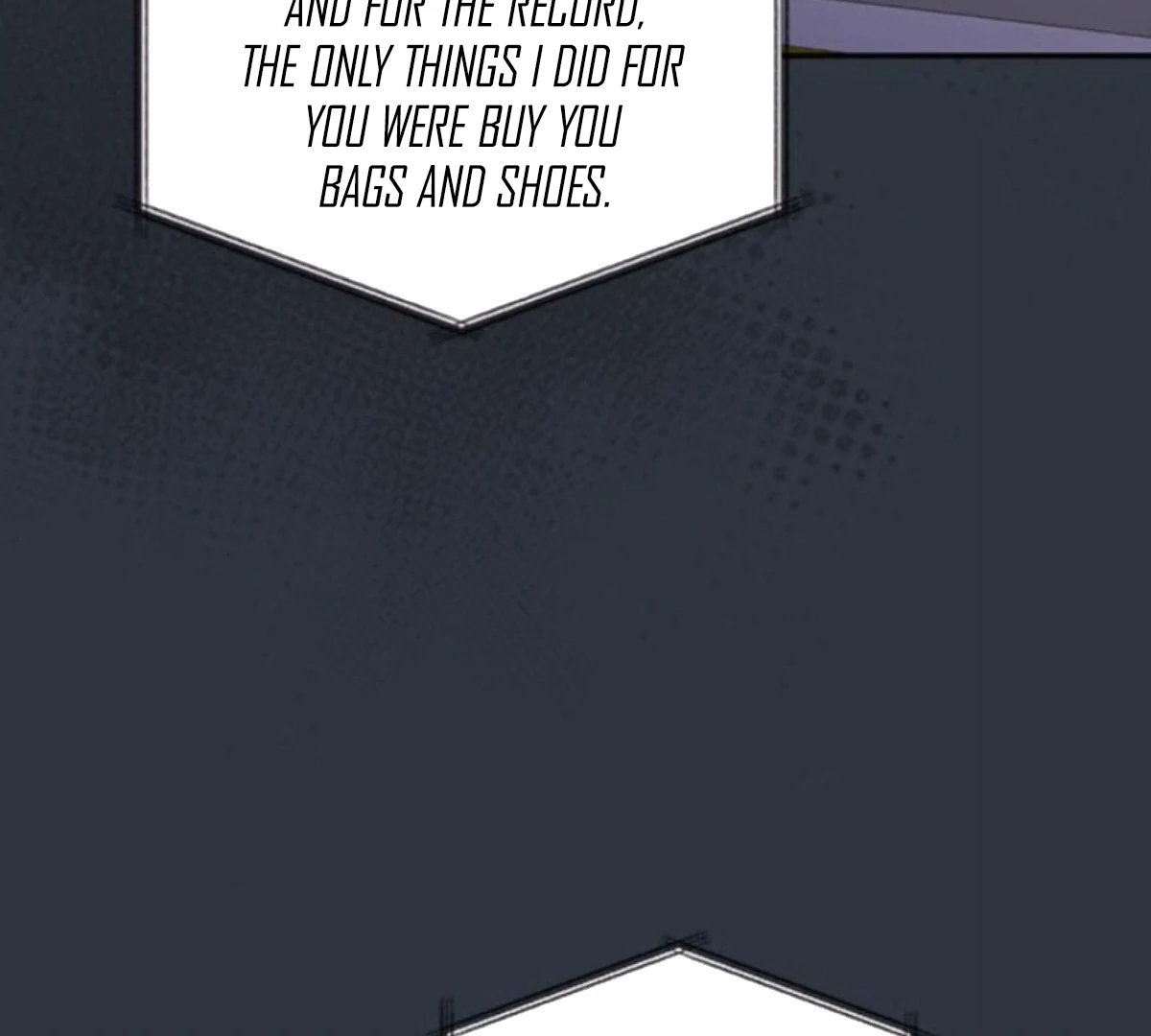 Ugly complex Chapter 50 page 64 - 