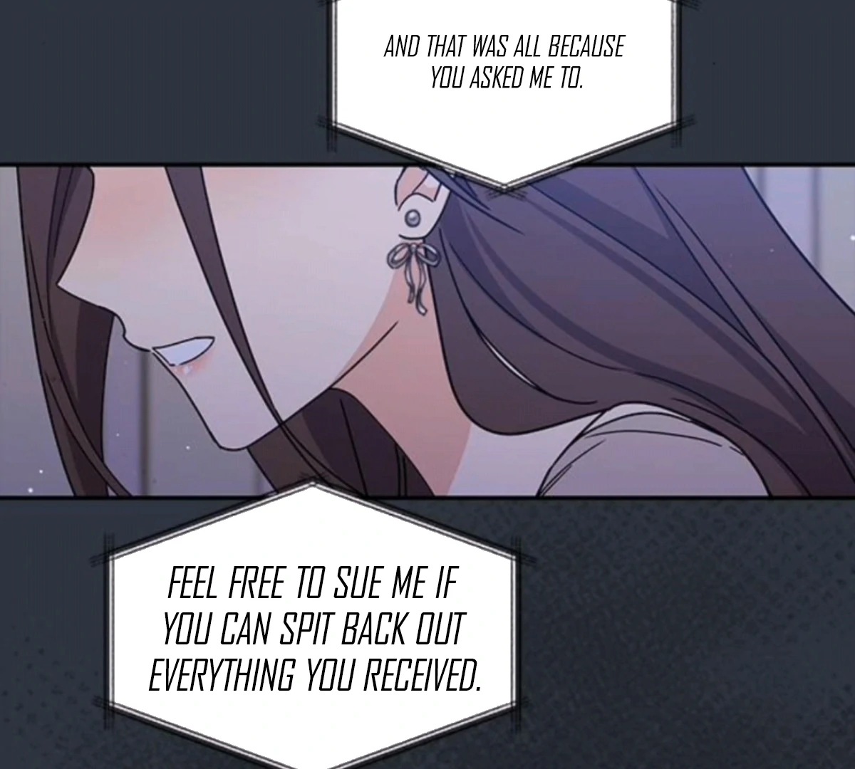 Ugly complex Chapter 50 page 65 - 