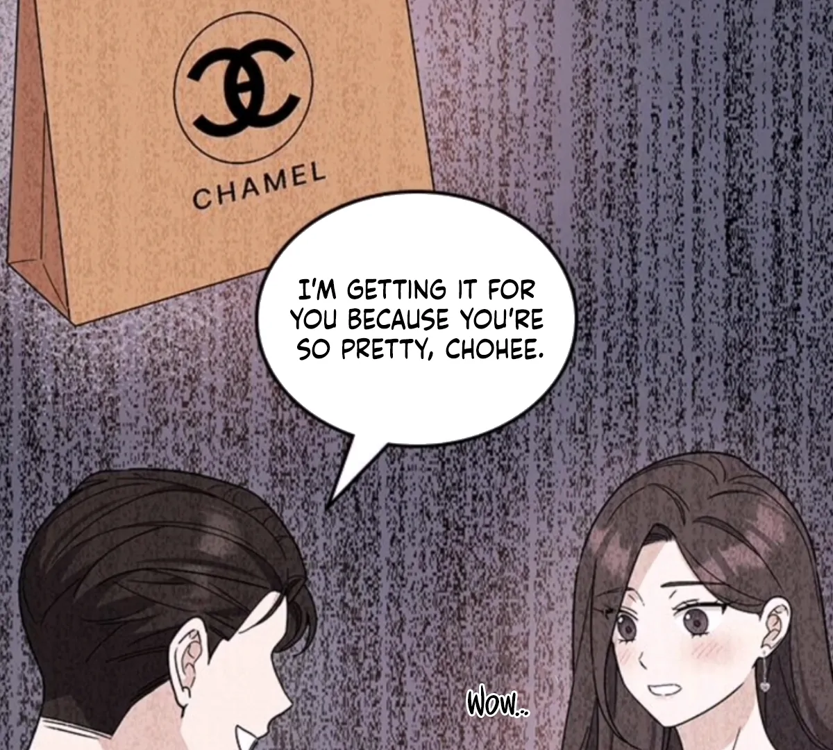 Ugly complex Chapter 50 page 69 - 