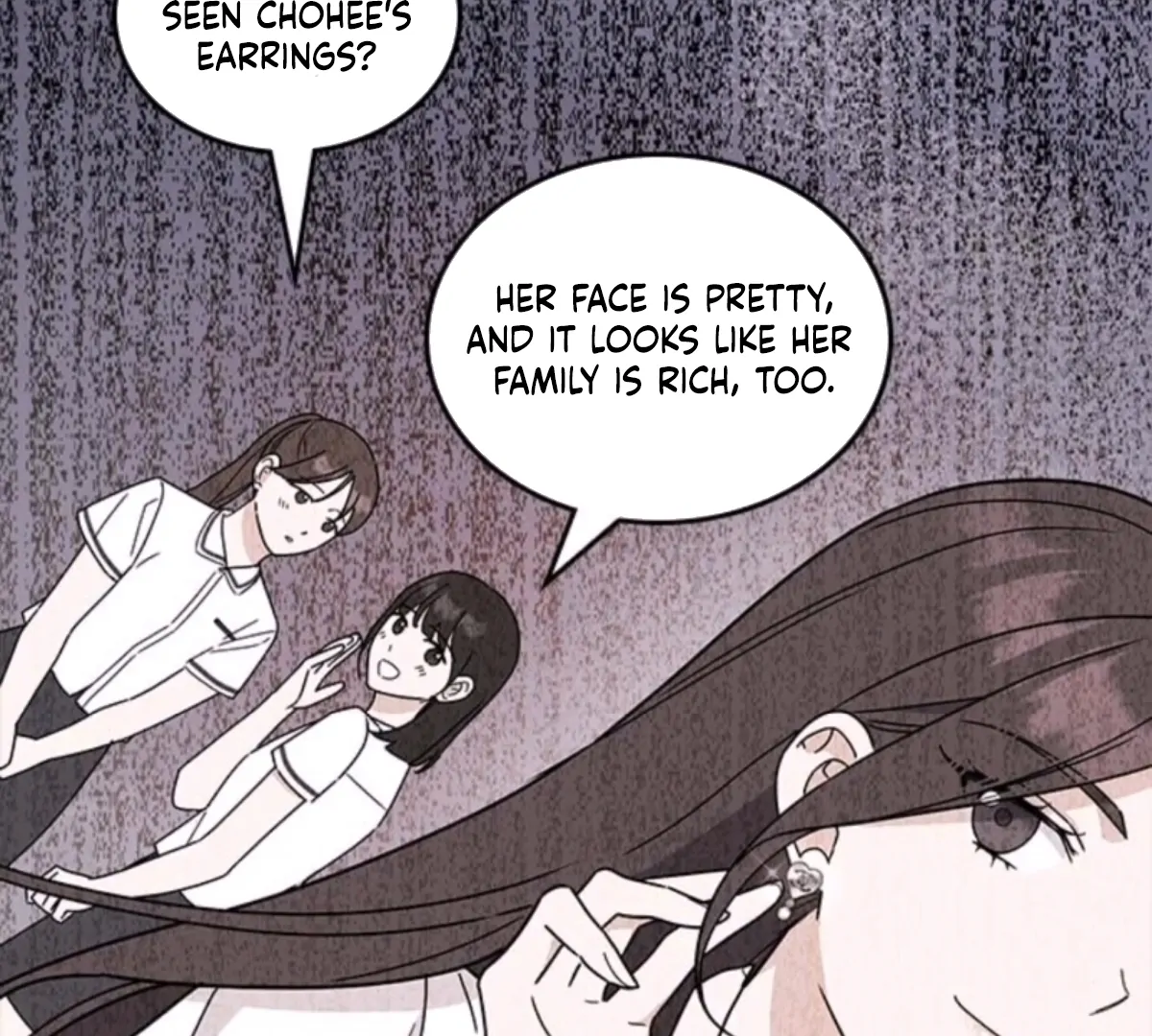 Ugly complex Chapter 50 page 71 - 