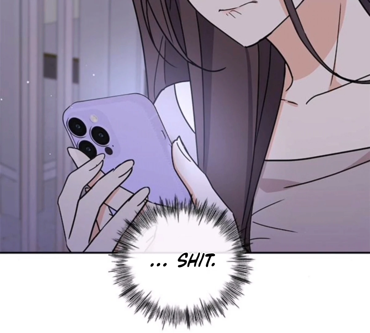 Ugly complex Chapter 50 page 74 - 
