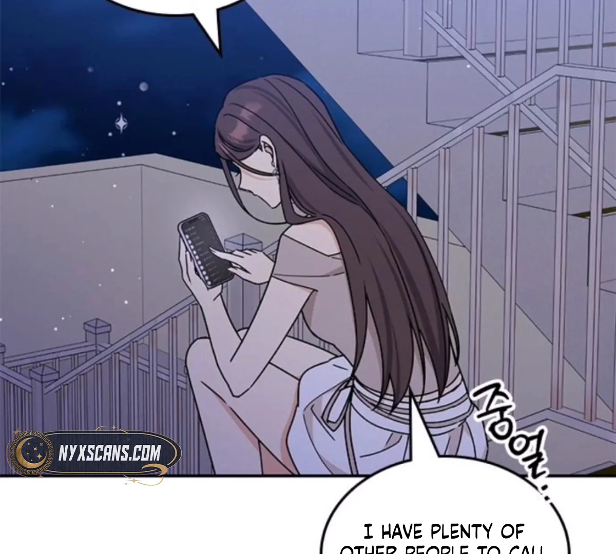 Ugly complex Chapter 50 page 76 - 