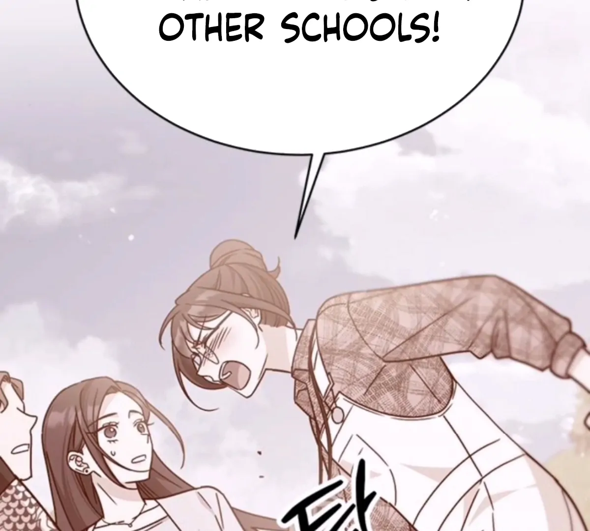Ugly complex Chapter 50 page 83 - 
