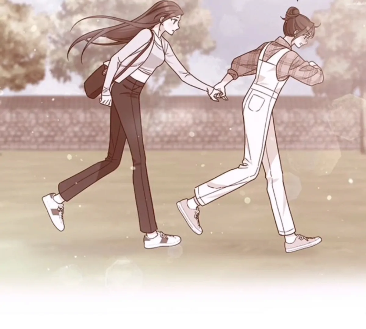 Ugly complex Chapter 50 page 86 - 