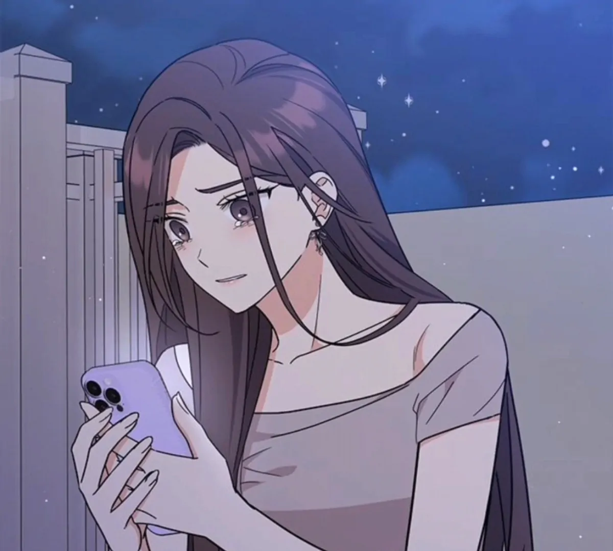 Ugly complex Chapter 50 page 94 - 