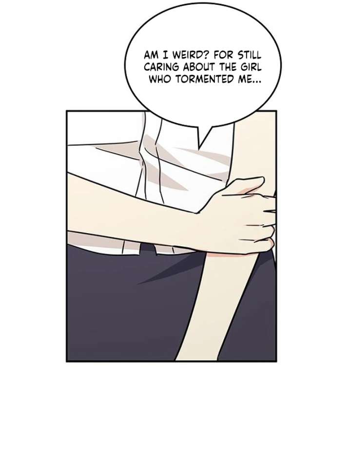 Ugly complex Chapter 51 page 105 - 