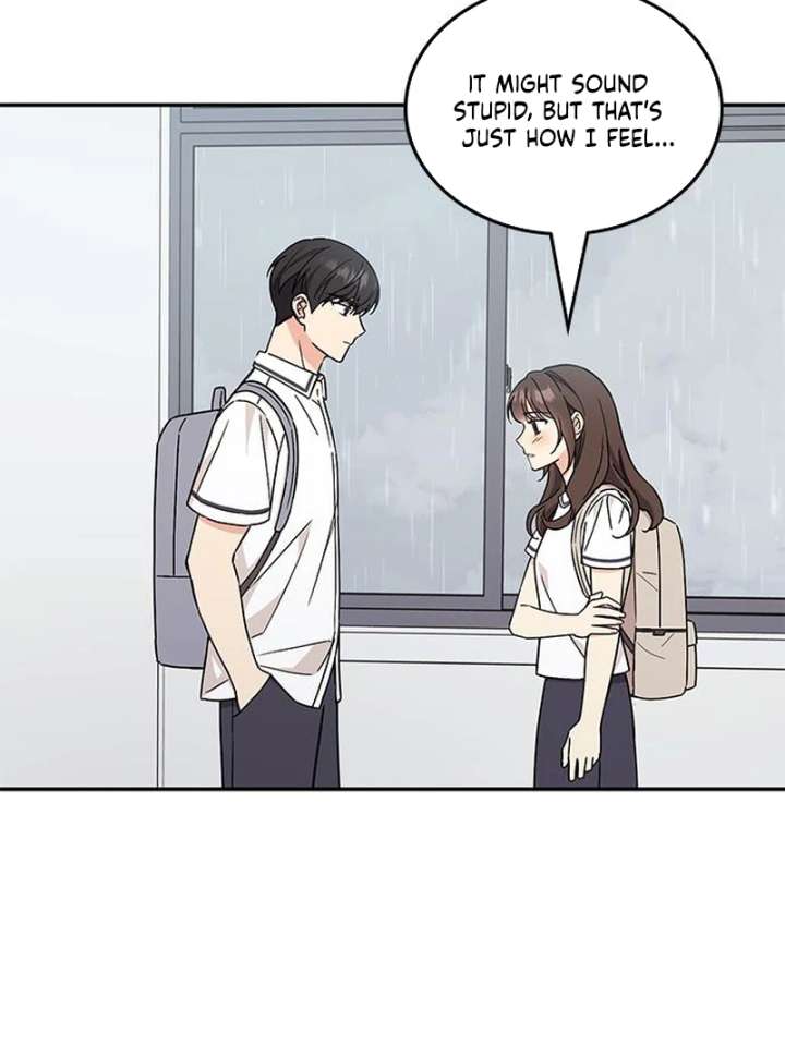 Ugly complex Chapter 51 page 109 - 
