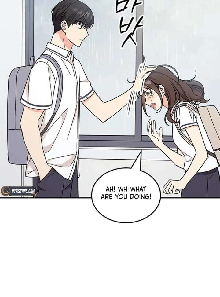 Ugly complex Chapter 51 page 112 - 