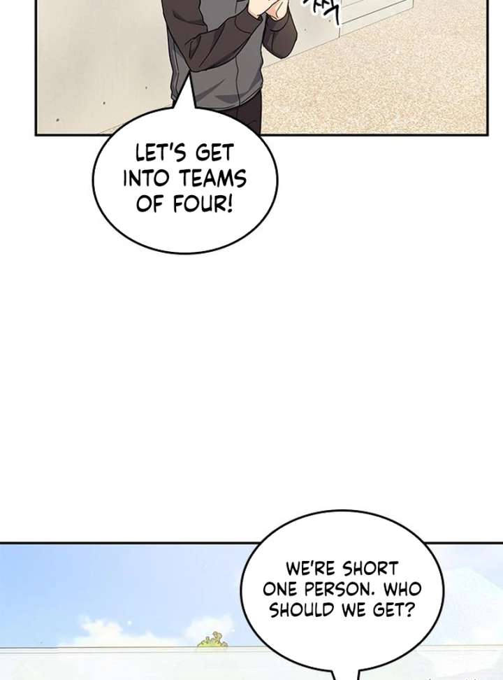 Ugly complex Chapter 51 page 14 - 