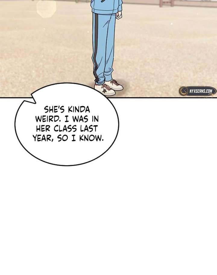 Ugly complex Chapter 51 page 18 - 