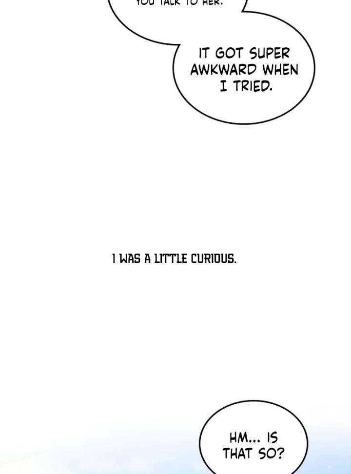 Ugly complex Chapter 51 page 20 - 