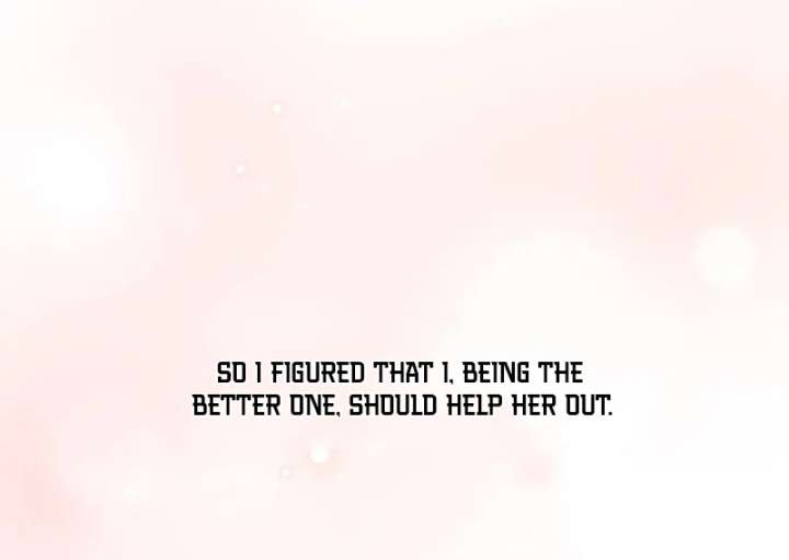 Ugly complex Chapter 51 page 27 - 