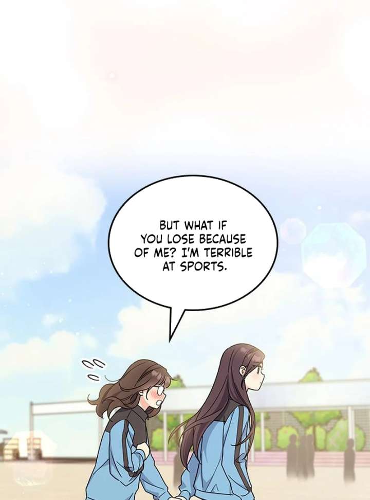 Ugly complex Chapter 51 page 30 - 