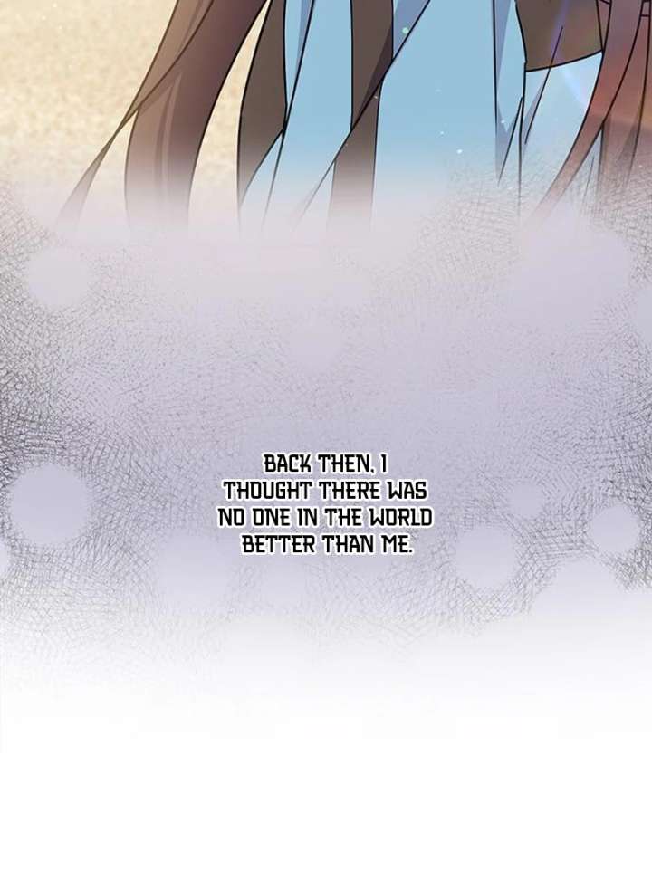Ugly complex Chapter 51 page 33 - 