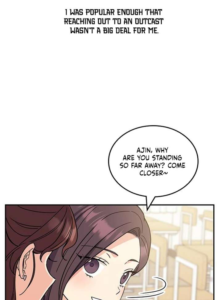 Ugly complex Chapter 51 page 35 - 