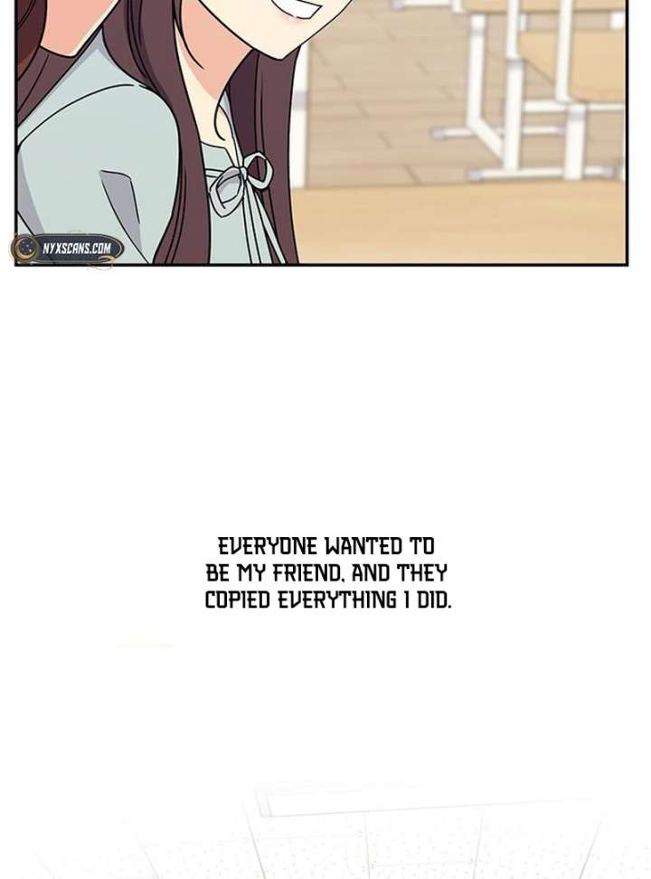 Ugly complex Chapter 51 page 36 - 