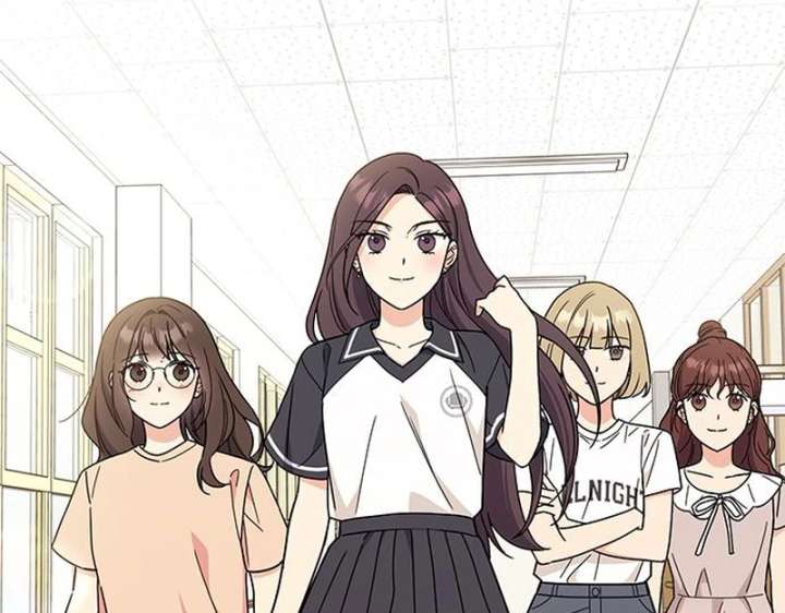 Ugly complex Chapter 51 page 37 - 