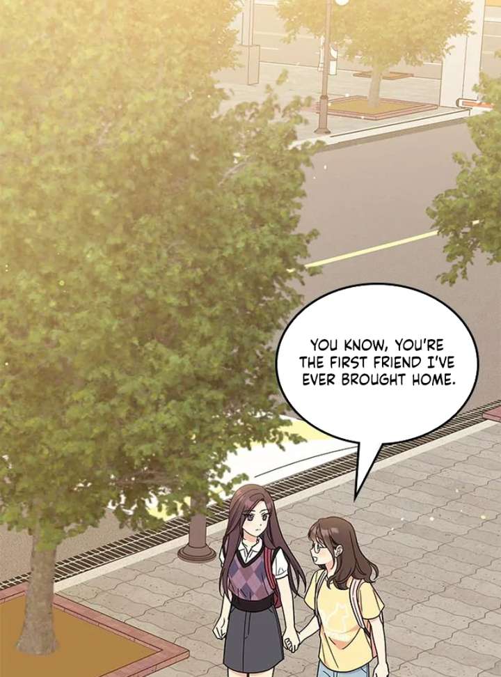 Ugly complex Chapter 51 page 40 - 