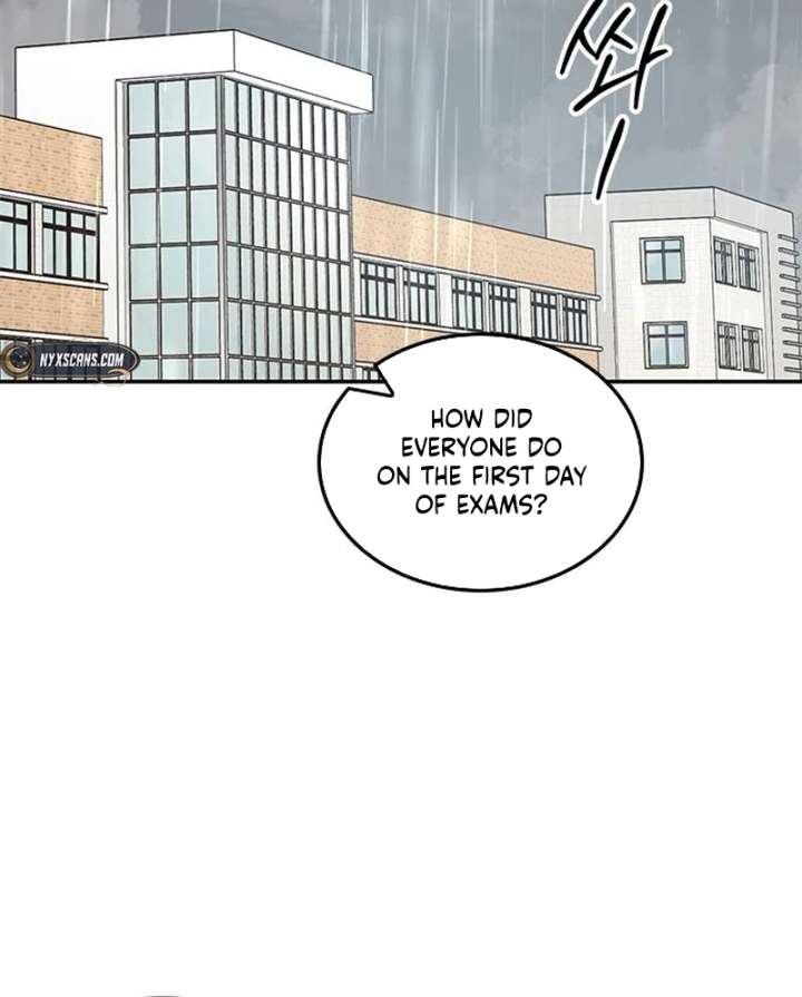 Ugly complex Chapter 51 page 67 - 