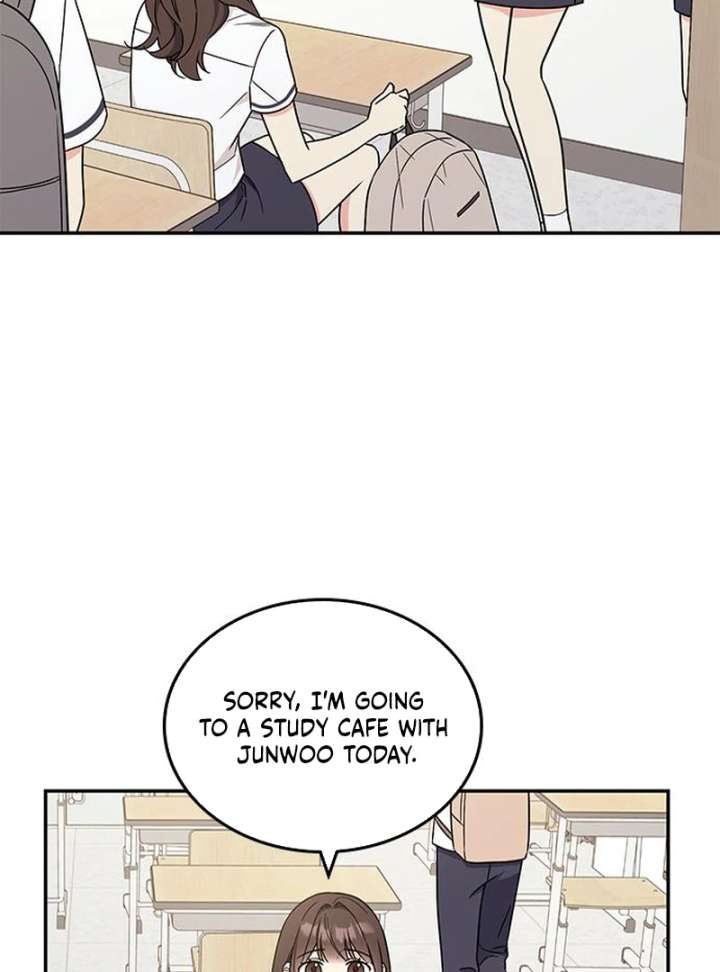 Ugly complex Chapter 51 page 71 - 