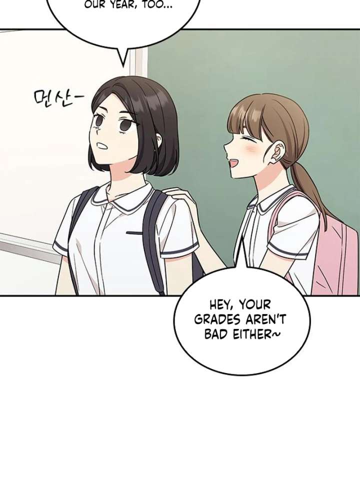 Ugly complex Chapter 51 page 73 - 