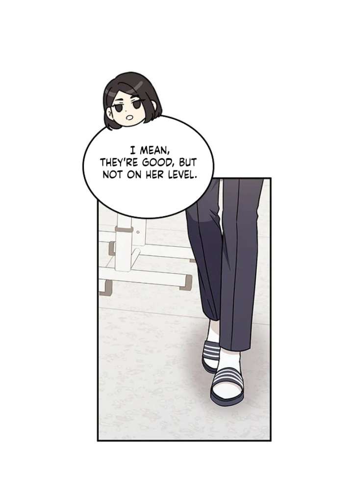 Ugly complex Chapter 51 page 74 - 