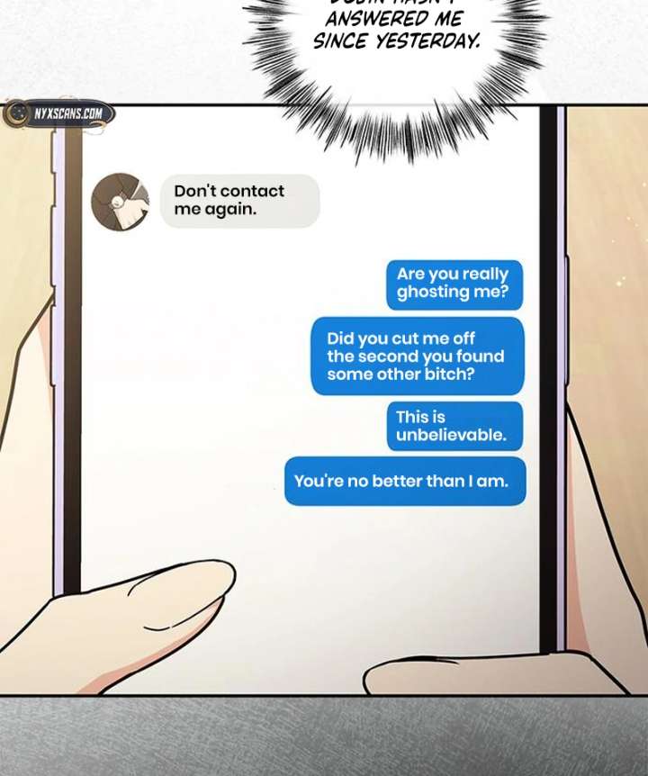 Ugly complex Chapter 51 page 9 - 