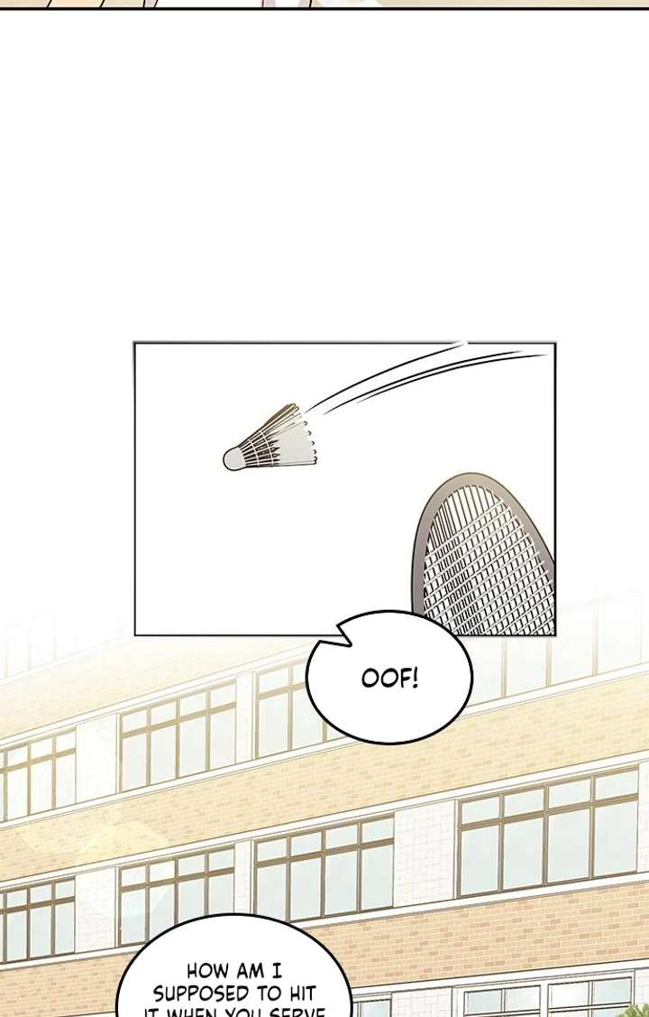 Ugly complex Chapter 52 page 16 - 